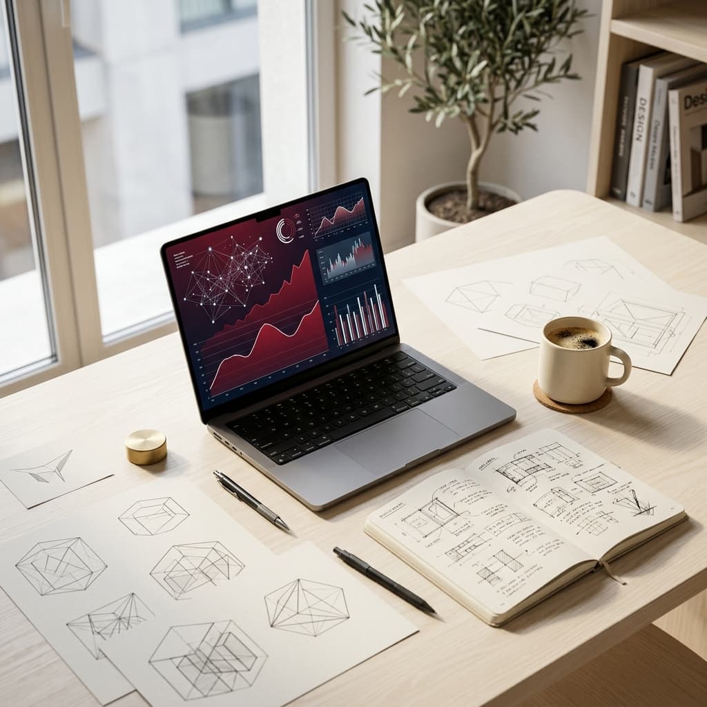 Espacio de trabajo de innovación